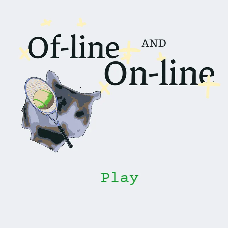 Game by @flower_rose