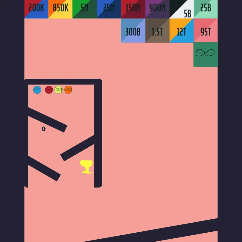 Game by @dsaz