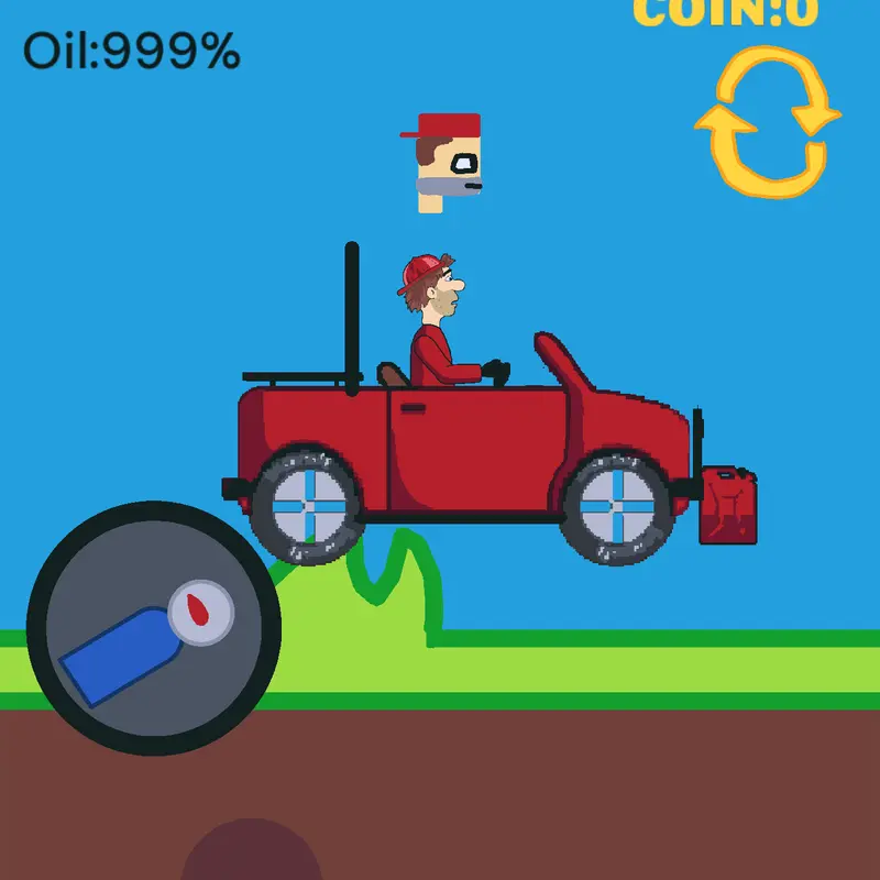 Game by @gahee
