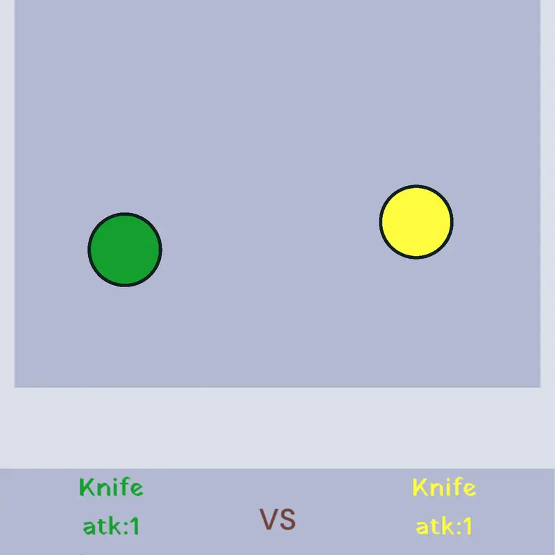 Game by @strampede