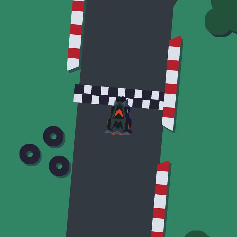 Game by @nose_i