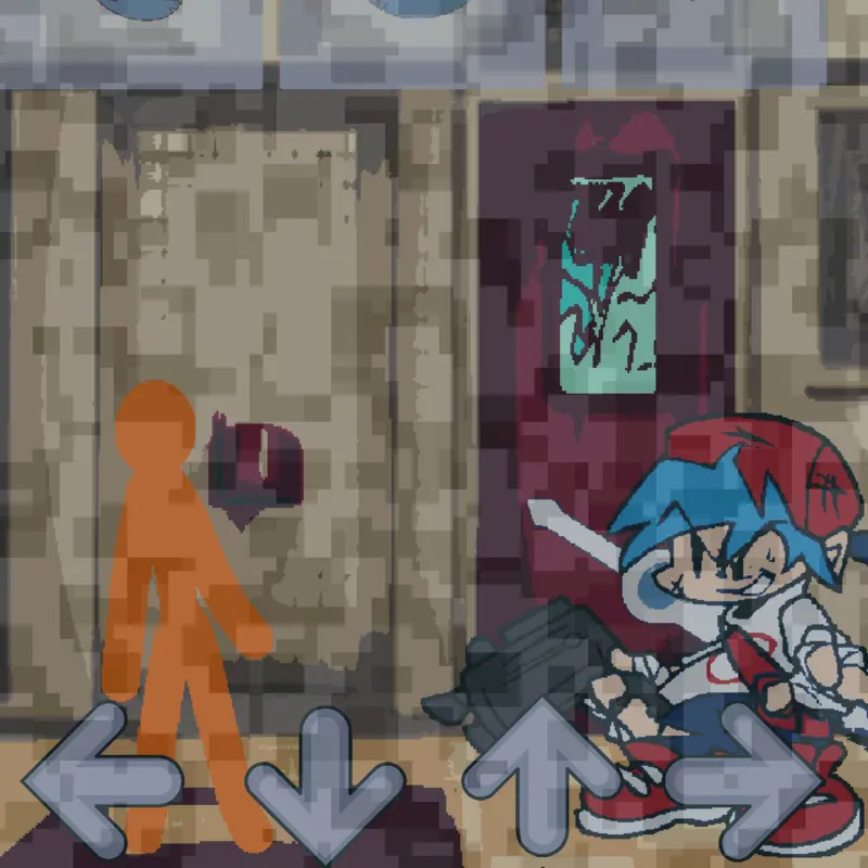 Game by @Luckblock