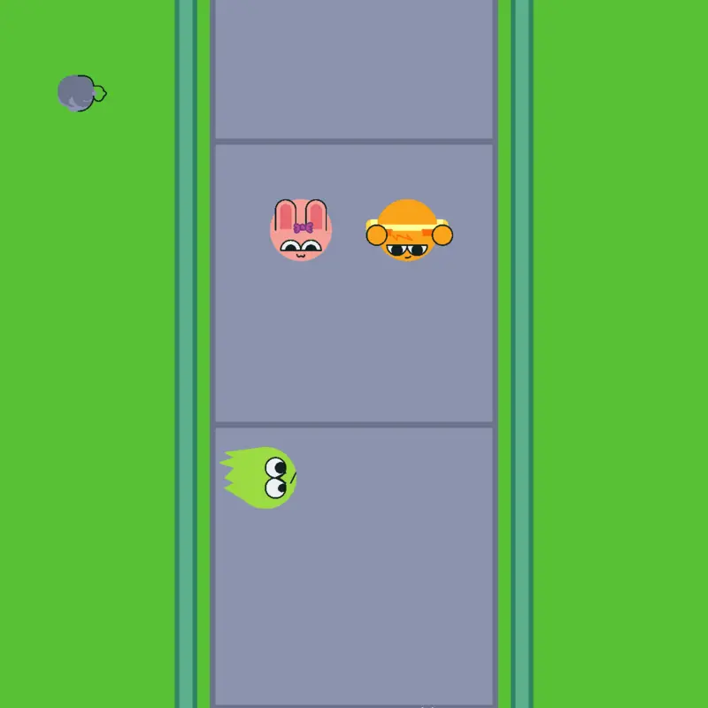 Game by @Doutyosu
