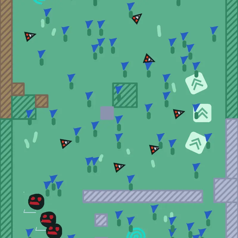 Game by @BrendanMc