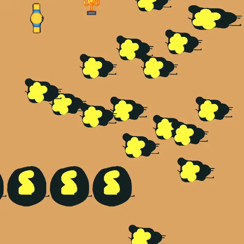Game by @KERSIK