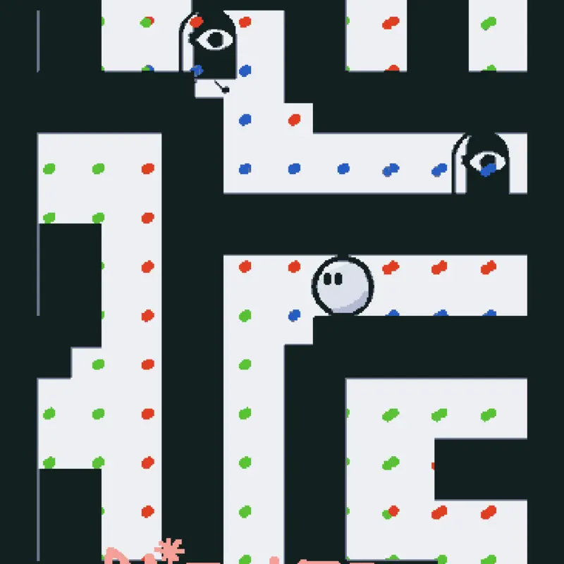 A* Pathfinding by @MasterMASST