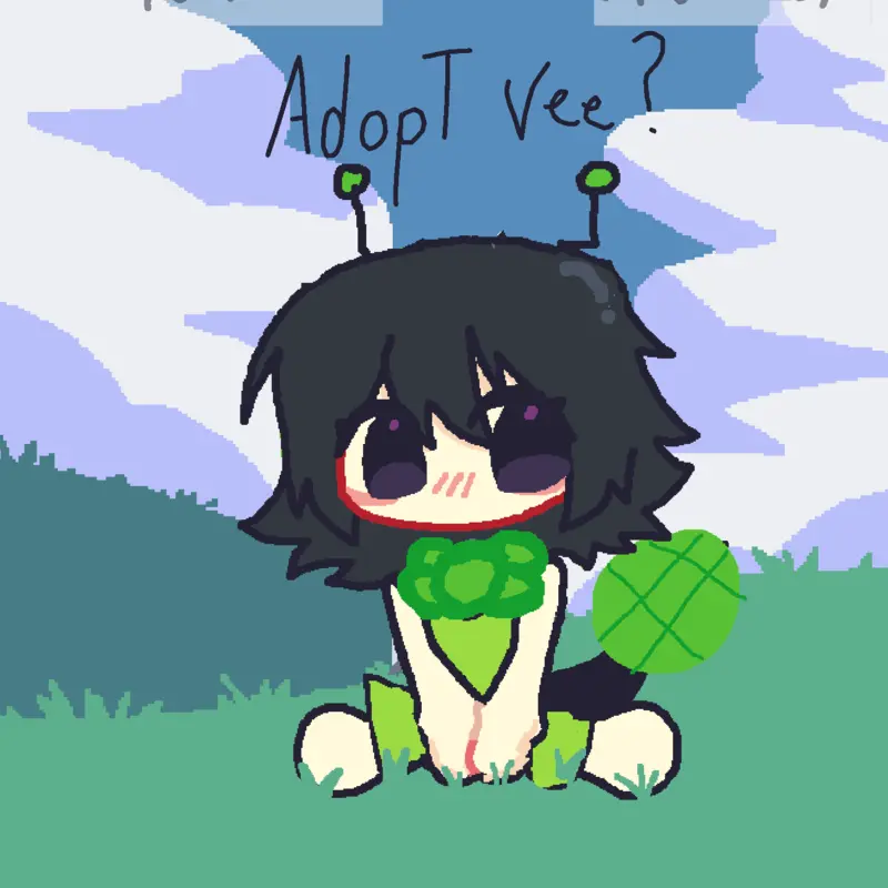 Game by @vee_glisten