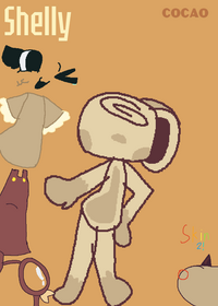 Dress up (dandy world) is wip!