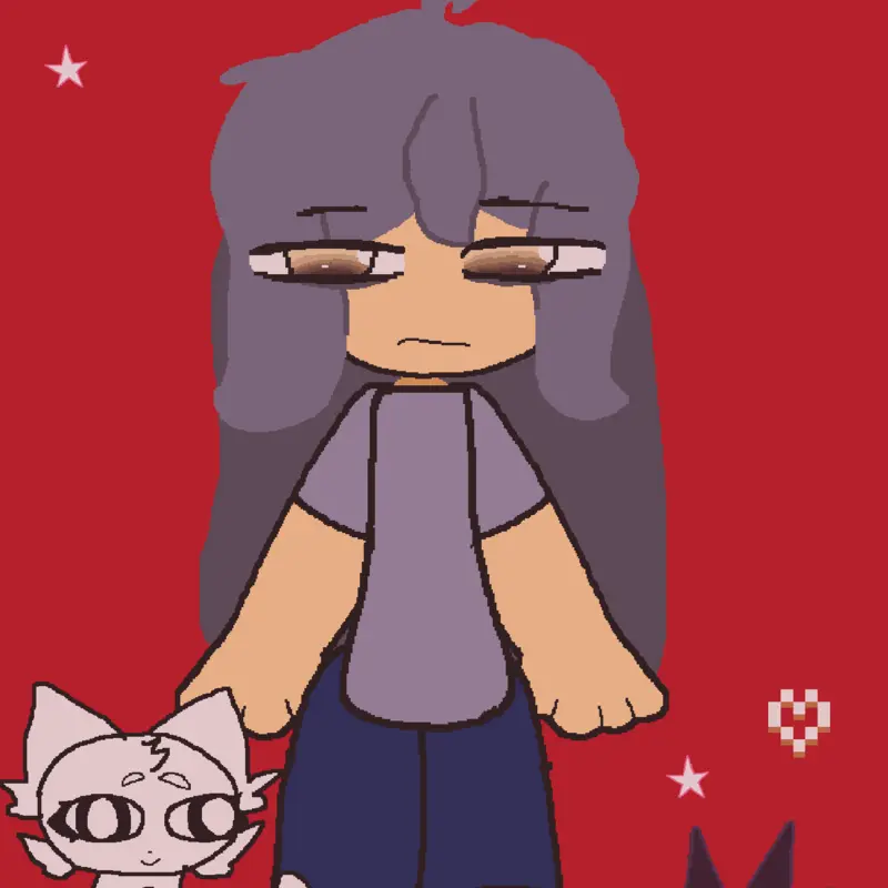 Game by @-_Guard_loves_kitty_-