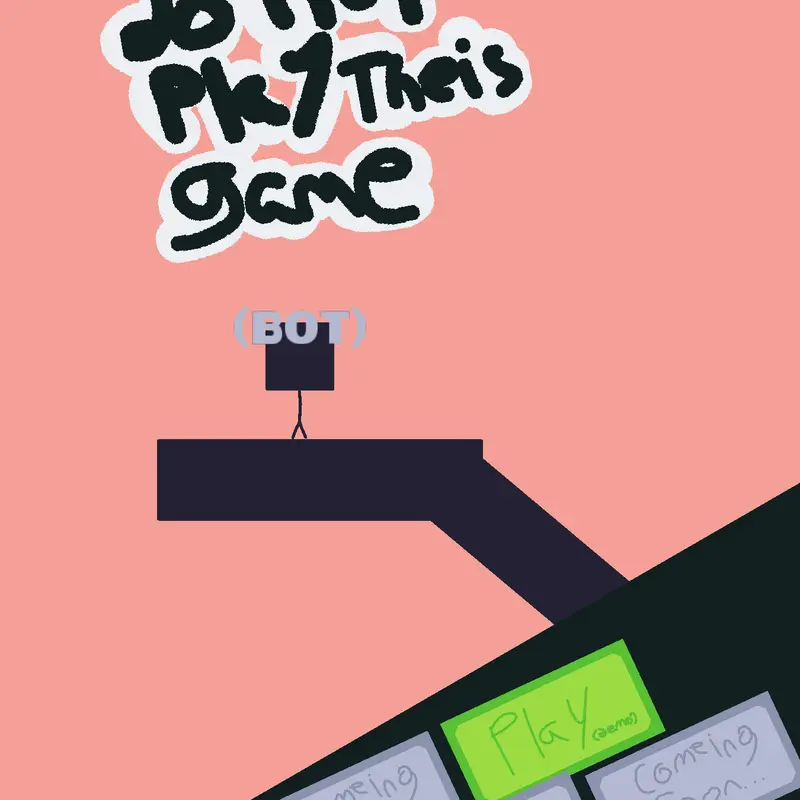 Game by @tamagotchi