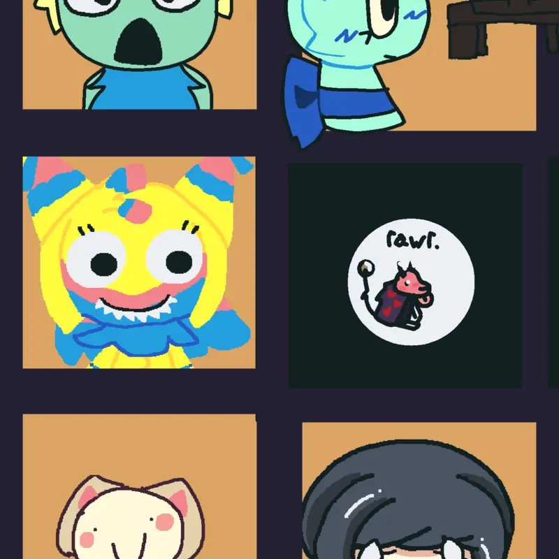 Game by @Star_dragonz_