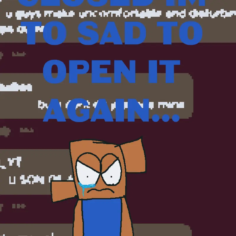 Game by @JUST-LEAVE-ME-ALONE-PLZ