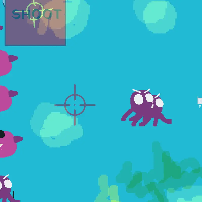 Game by @MIGUELALVES