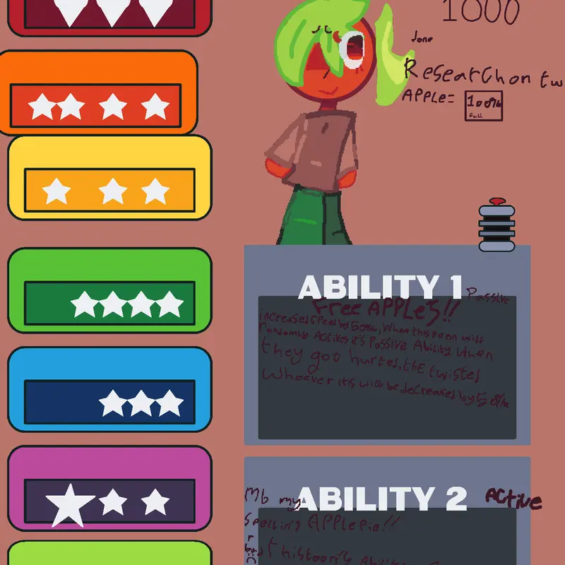 Game by @ik_u_HATE_me