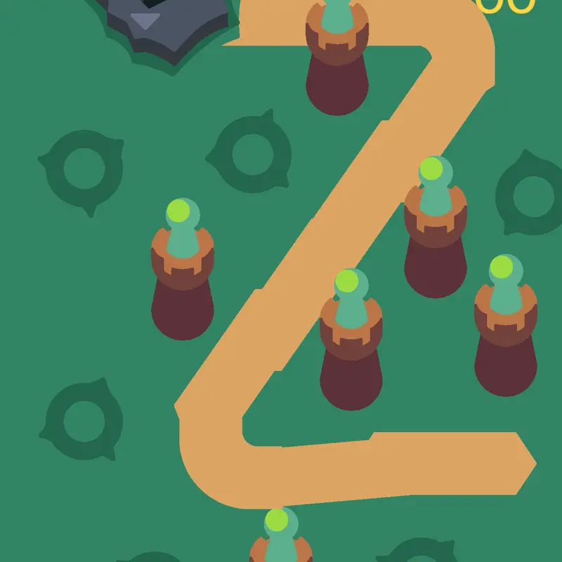 Game by @100s
