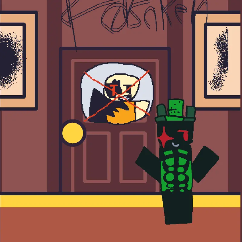 Game by @drake131011