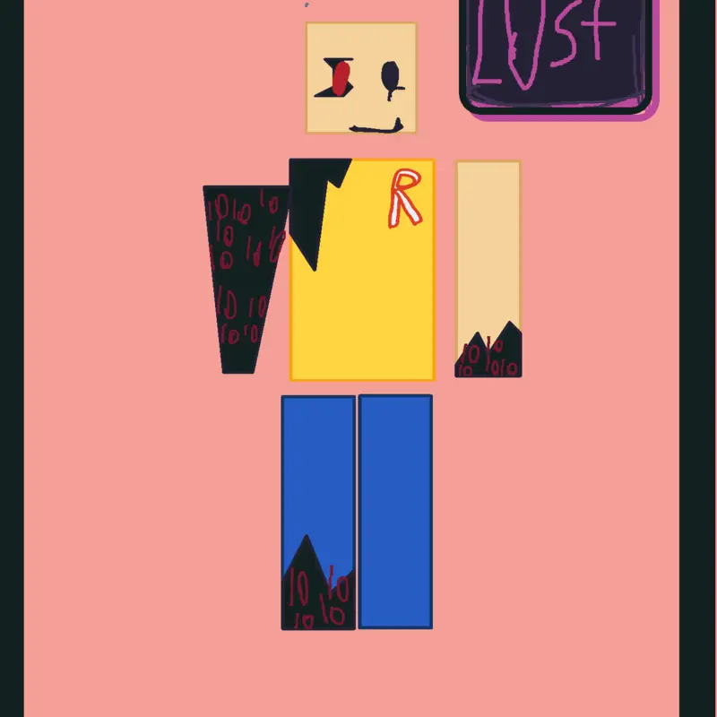 Game by @Badabbacus