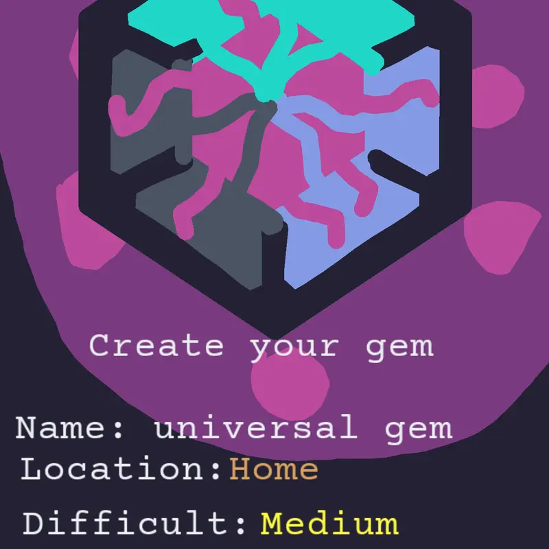 Game by @bill_cipher82719