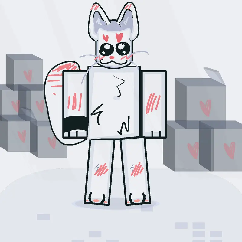 Game by @cocomelonk8d