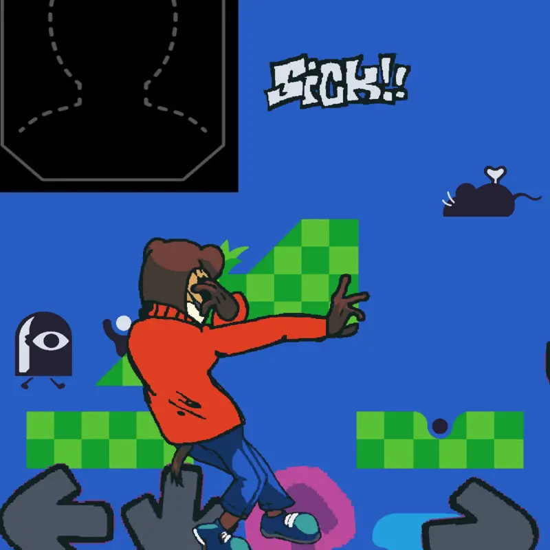 Game by @brayday