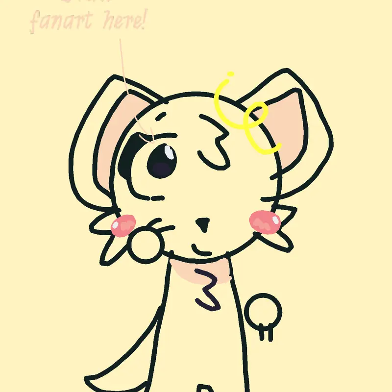 Here ig by @Chelsesa65262