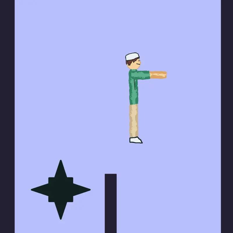 Game by @TOEASR
