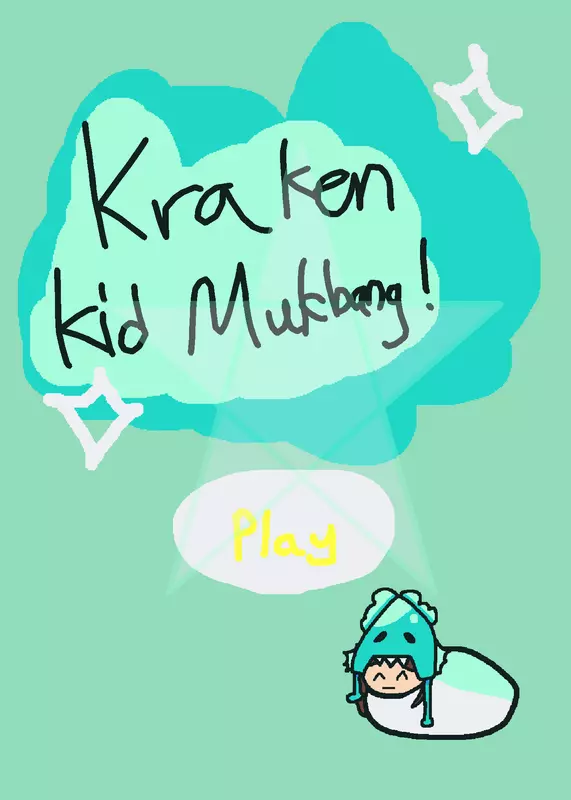 Game by @BearryBlue