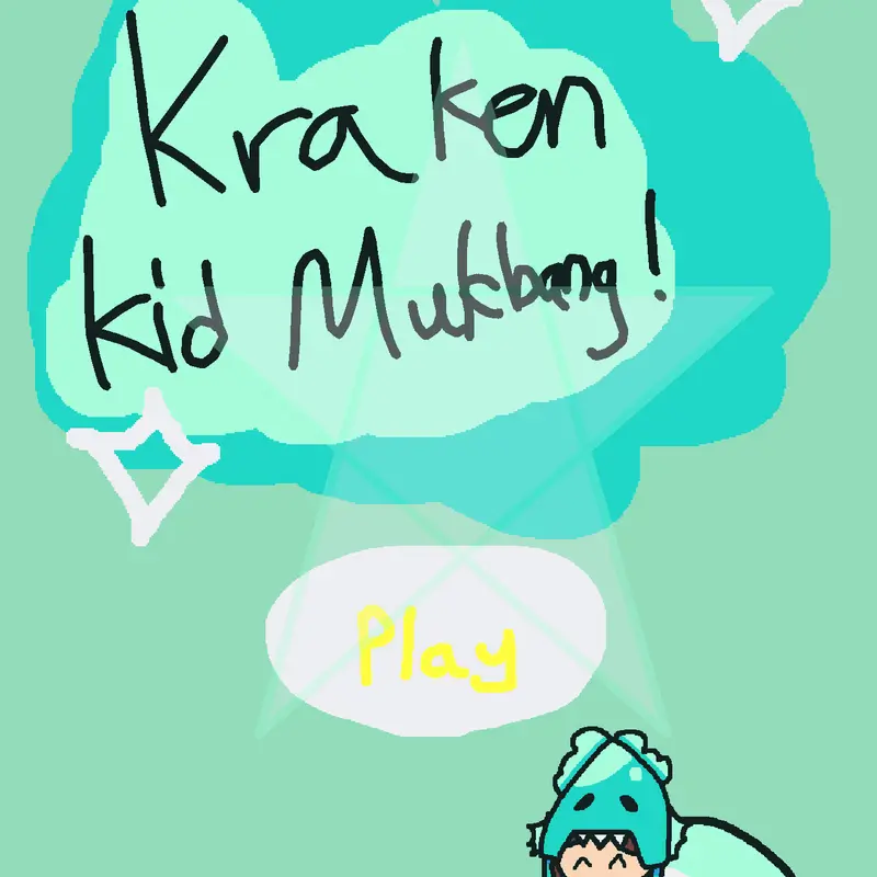 Game by @BearryBlue