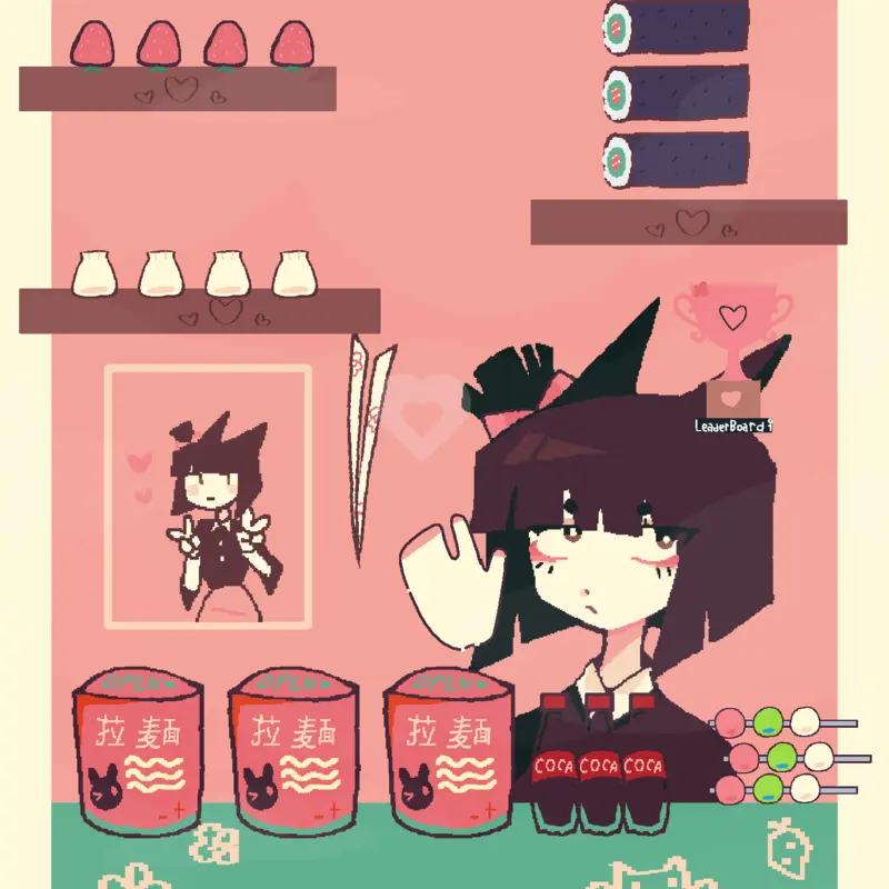 Game by @Uuphj