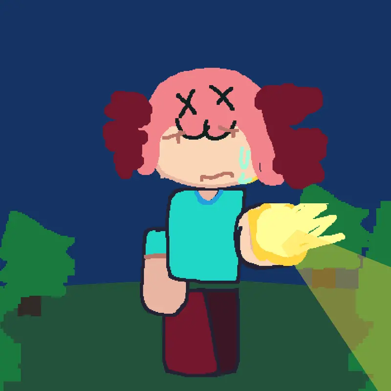 Game by @axocookie2324