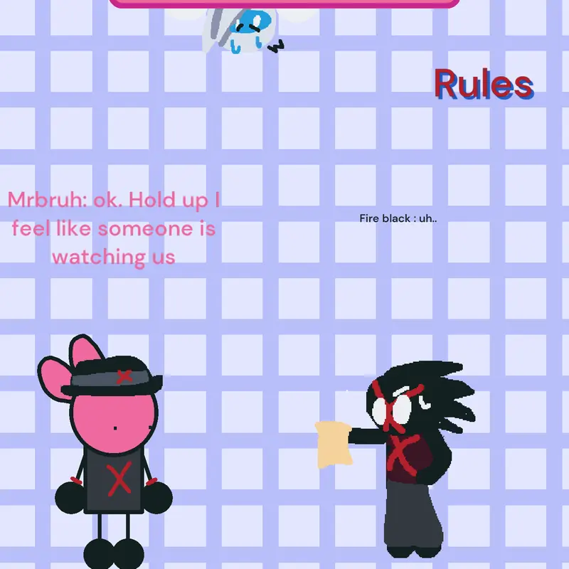 Game by @fire_black