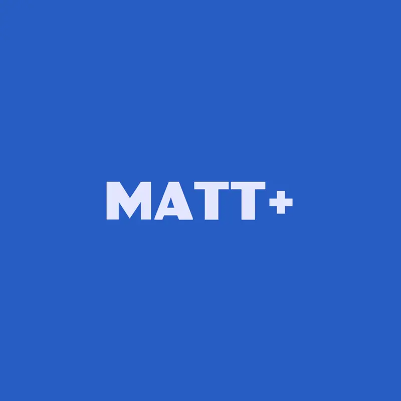 Game by @mattgames21