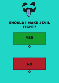 Jevil