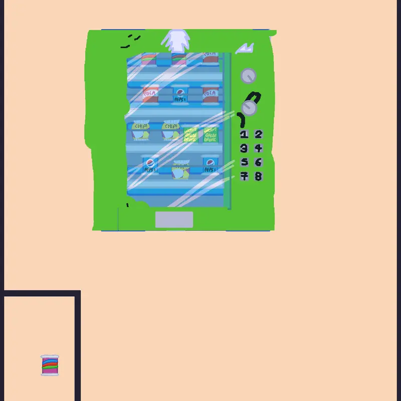 Game by @sebaztian2015