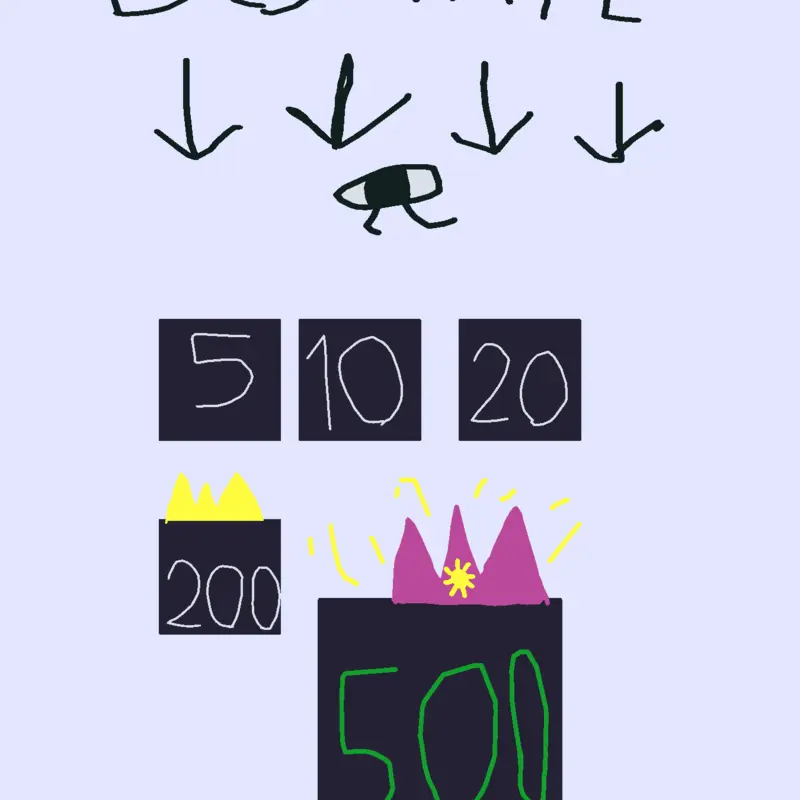 Game by @TUTE