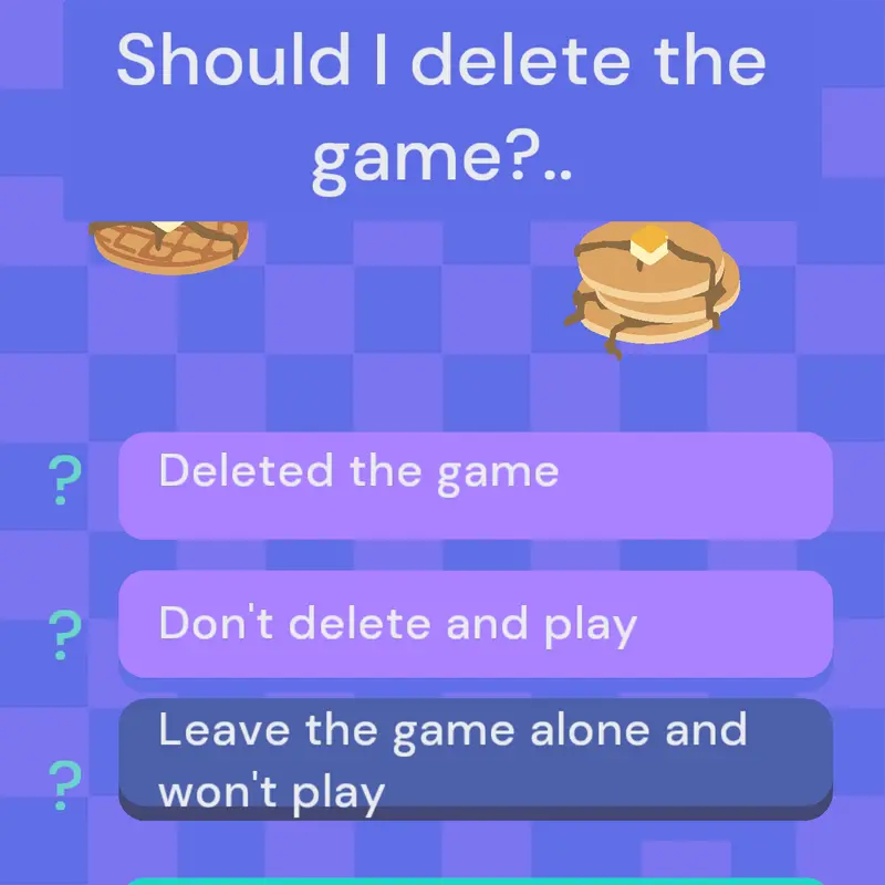 Game by @hahahehe