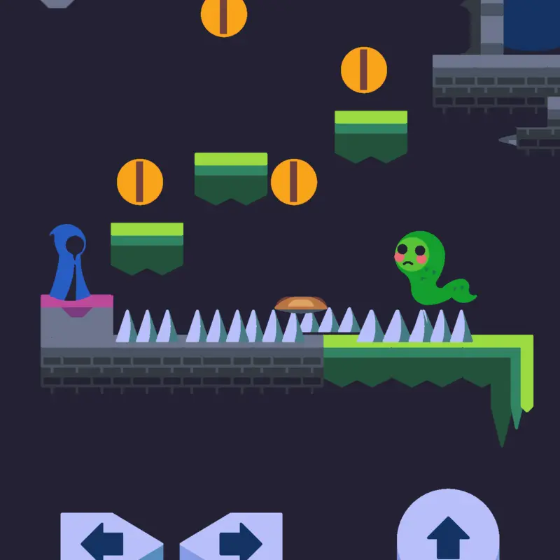 Game by @DoniaJaminaHeng