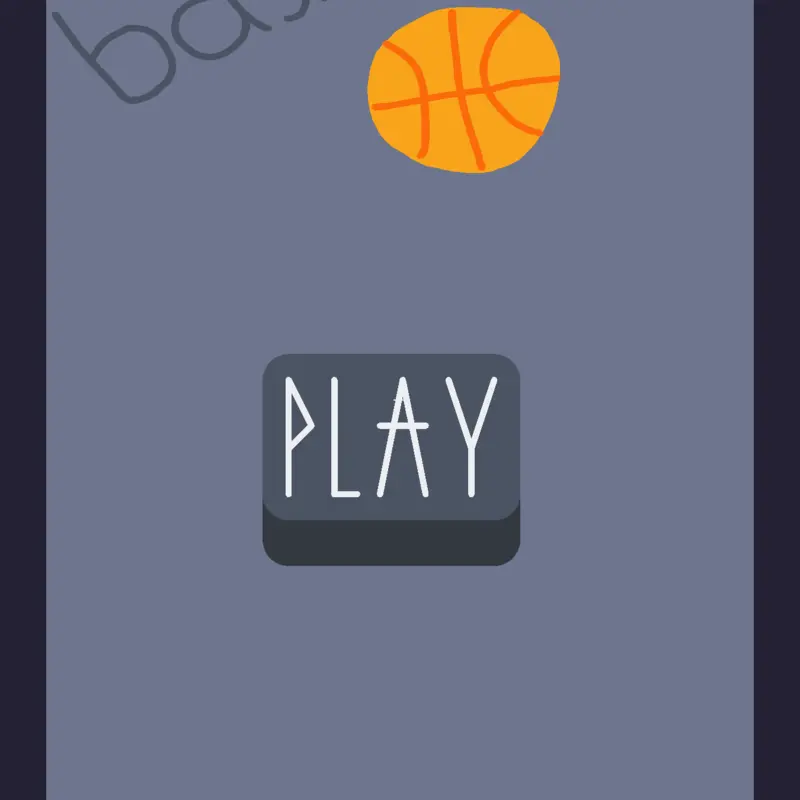 Basketball by @flighton0v