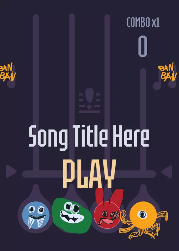 Game by @FXOOO