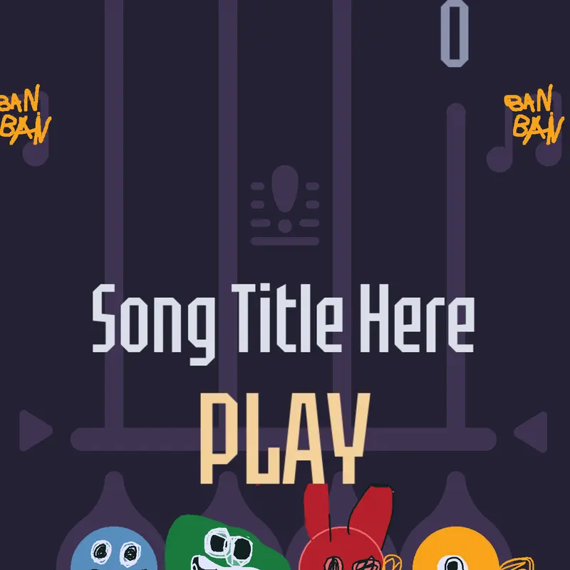 Game by @FXOOO
