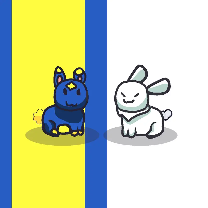 Game by @yinithecat