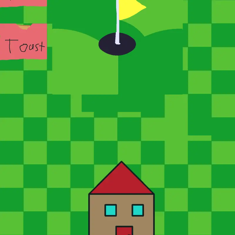 Game by @LucasMario77777