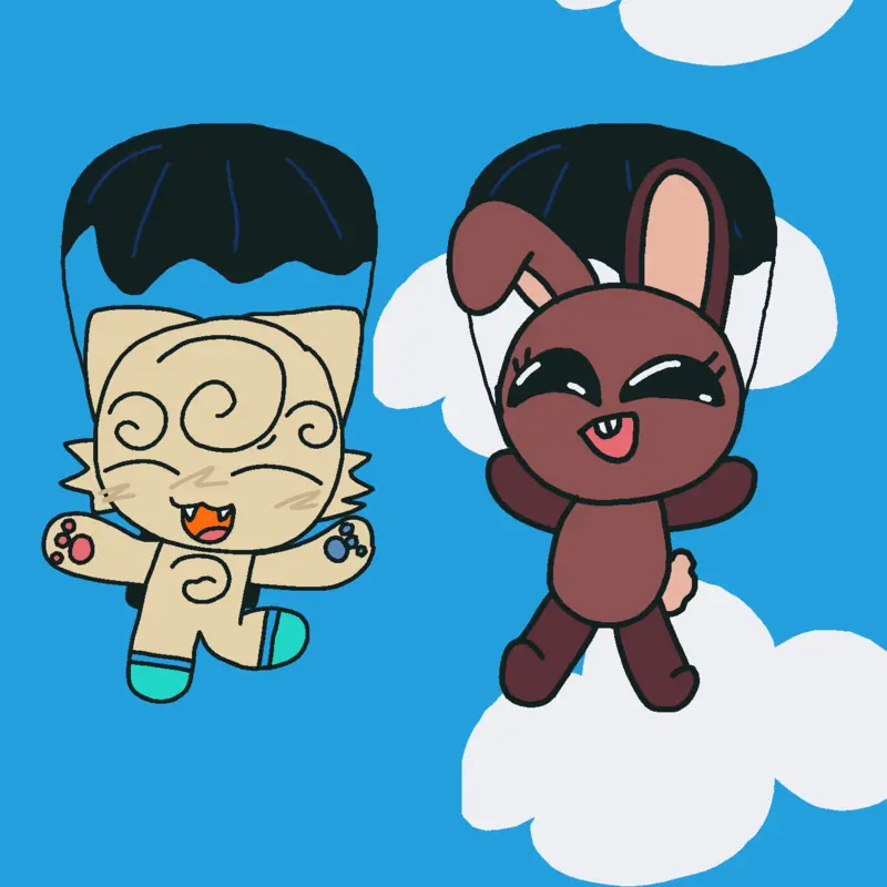 Game by @Winddy
