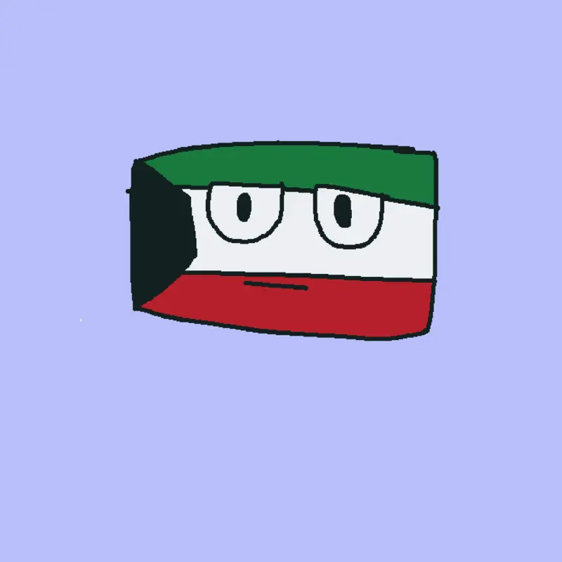 Kuwait by @siam_ishere