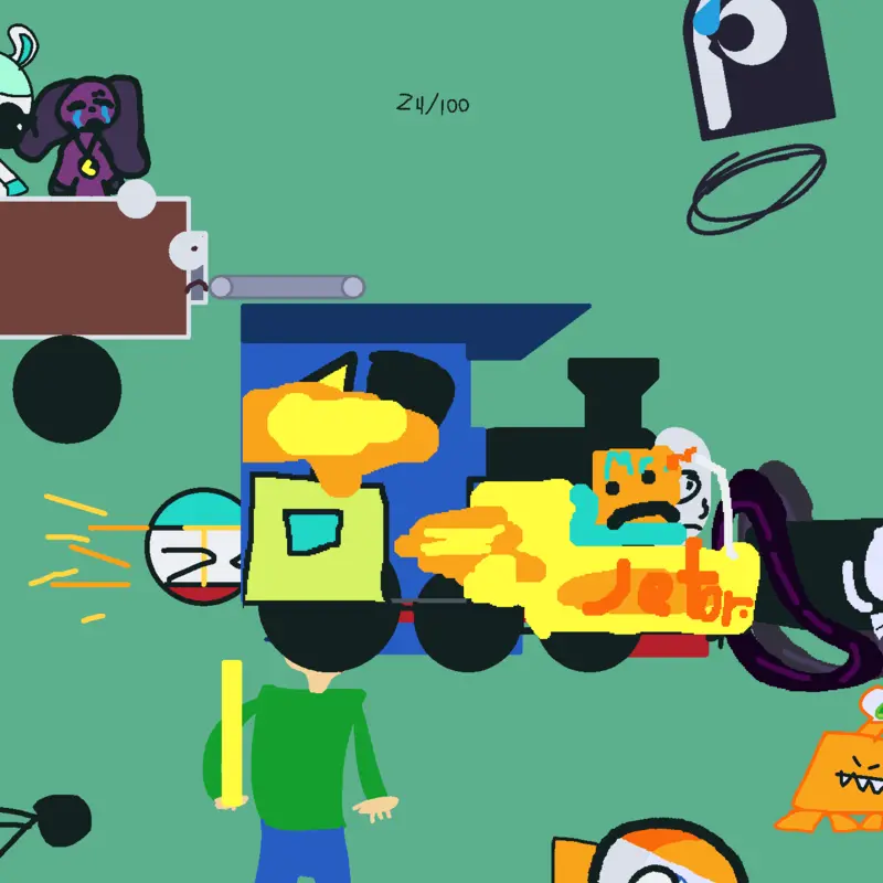 Game by @boredplayer_