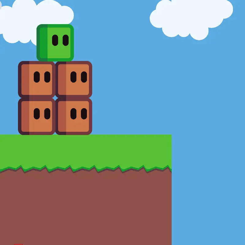 Game by @KALLEW_DAVI