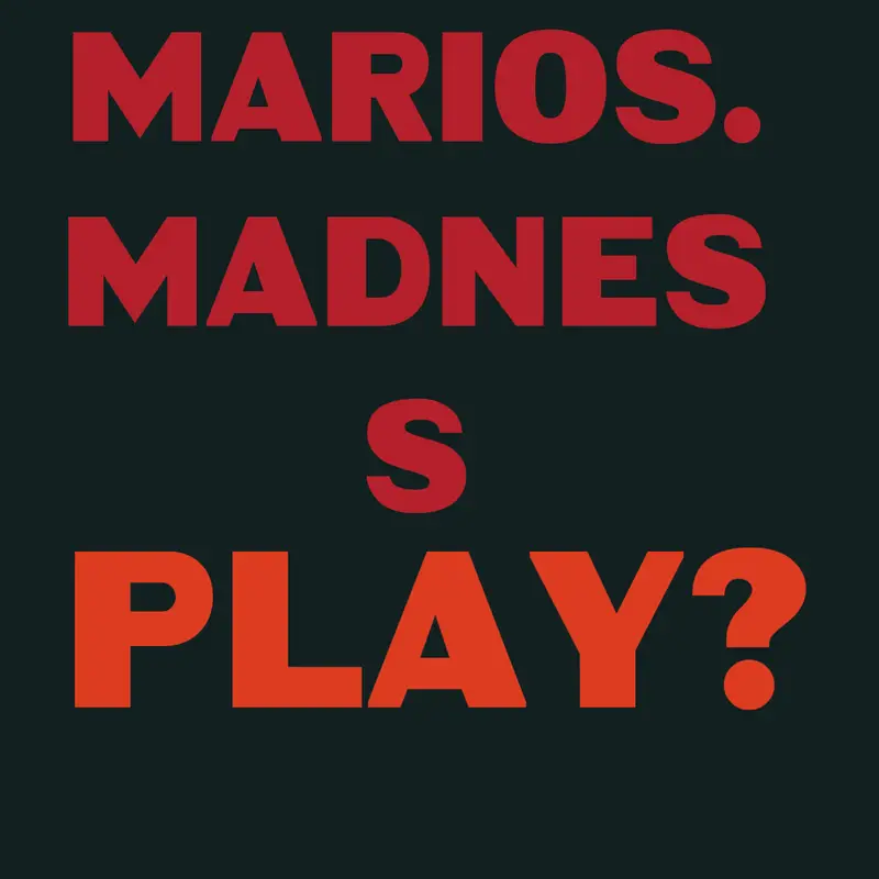 Game by @onebfdi
