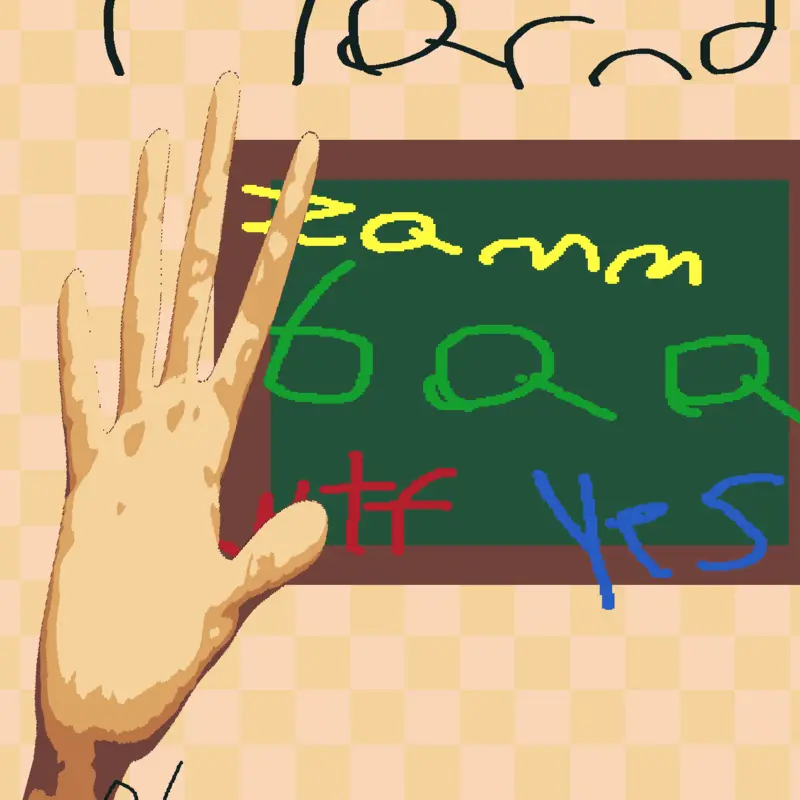 Game by @lazy_ass_skyth
