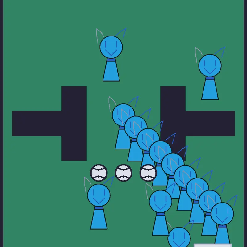 Game by @UserSyrum