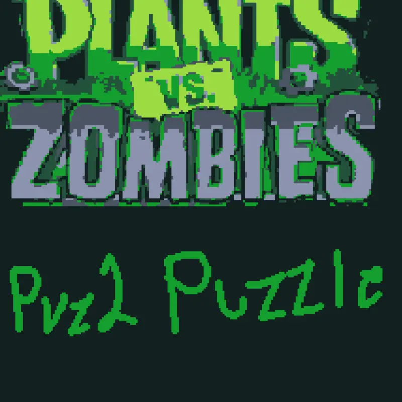 A pvz test by @lilylovebraids-